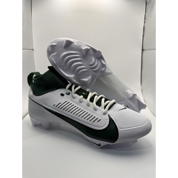 New Men’s Nike Vapor Edge Pro 360 2 TB ‘White Fir’ Size 12 FJ1581-130 main image 5
